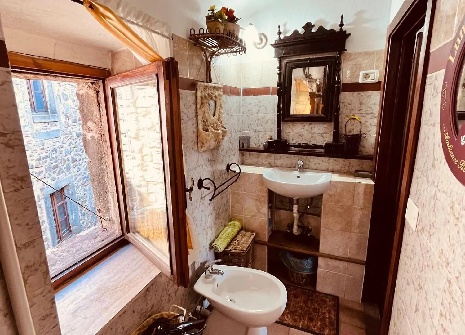Maison Amiata Montelaterone Holiday home