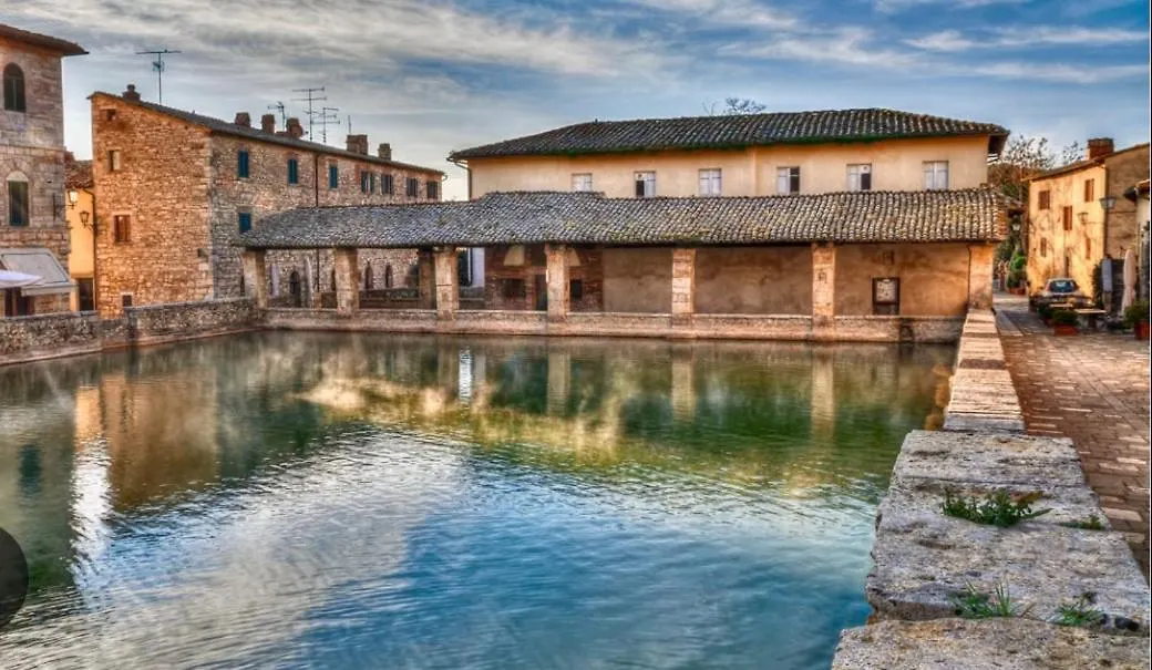 Maison Amiata Montelaterone 0*,  Italy