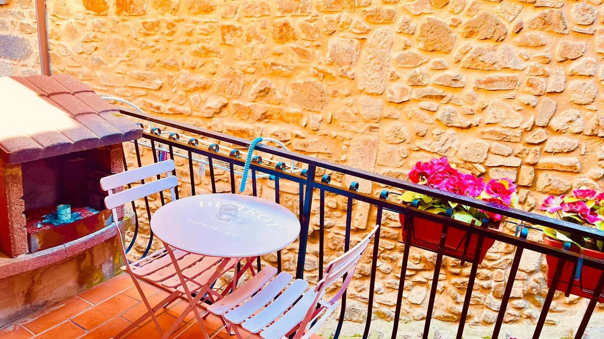 Holiday home Maison Amiata Montelaterone