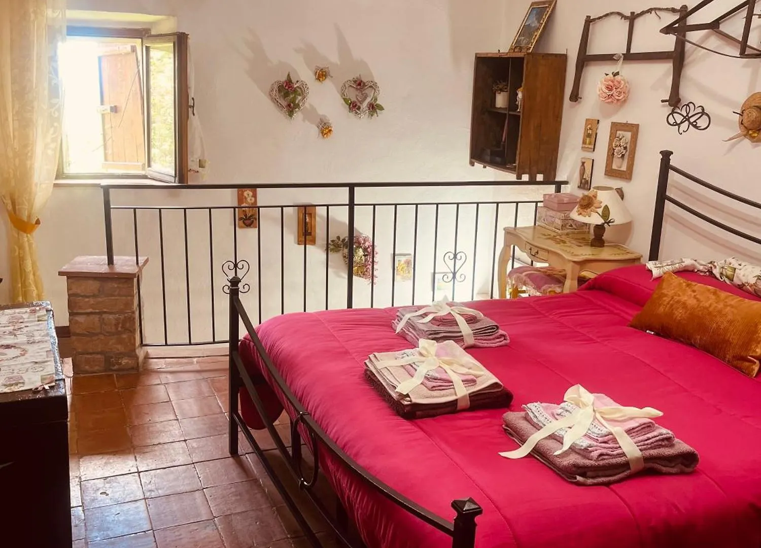 Tatil Evi Maison Amiata Montelaterone