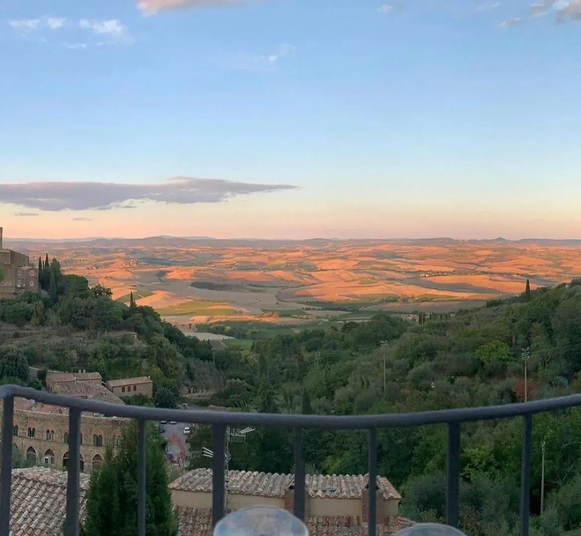 Maison Amiata Montelaterone Tatil Evi